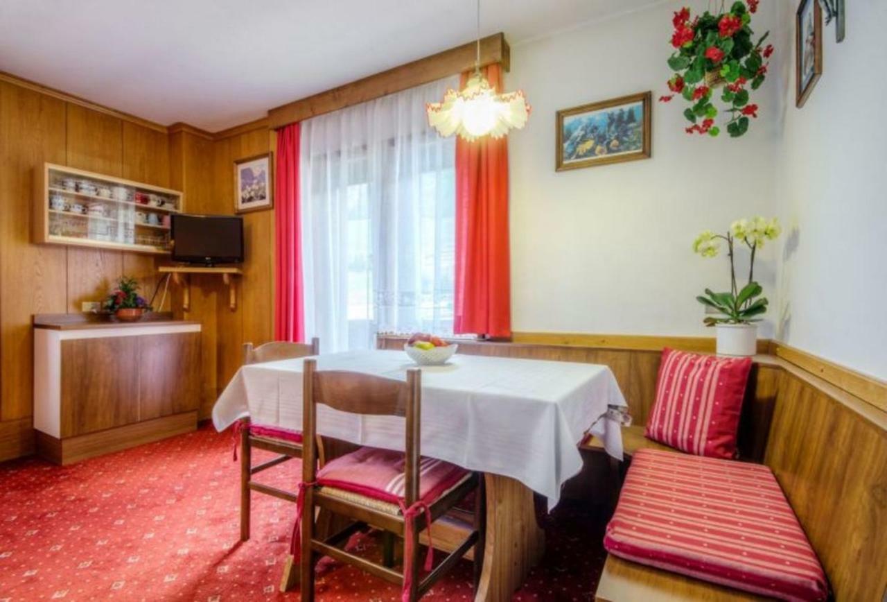 Apartments Fiordalisi Кольфоско Экстерьер фото