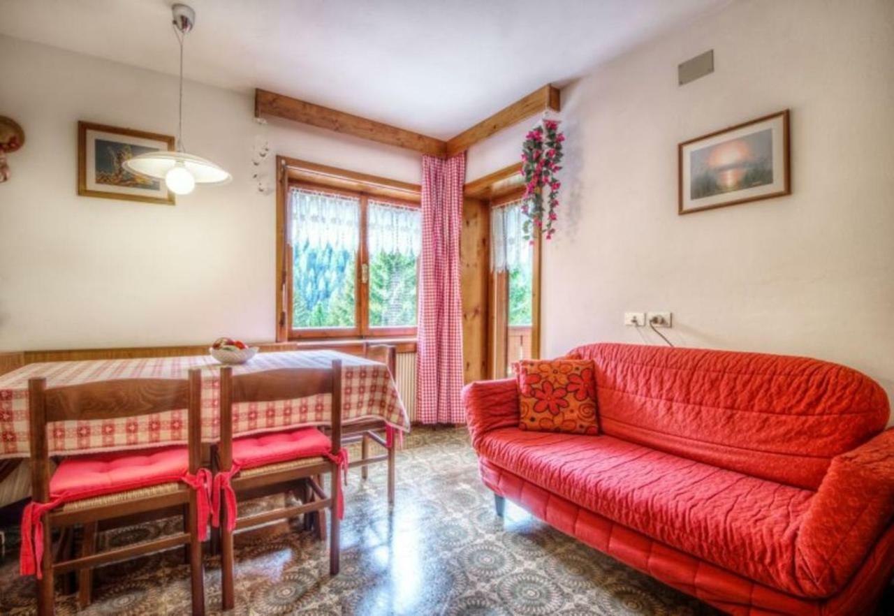 Apartments Fiordalisi Кольфоско Экстерьер фото