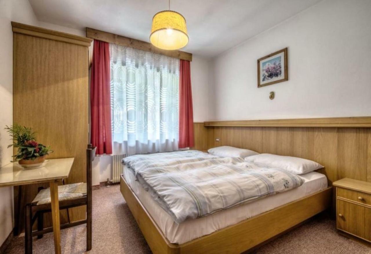 Apartments Fiordalisi Кольфоско Экстерьер фото